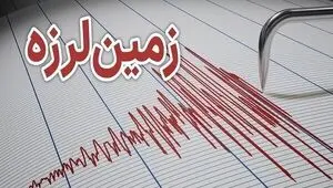 آخرین وضعیت زلزله سمنان امروز جمعه ۹ مرداد ۱۴۰۵ 
