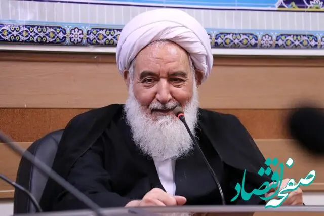 این امام جمعه از این استان خداحافظی می کند + جزئیات