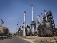 آتش‌سوزی جنوب تهران ارتباطی با پالایشگاه تهران ندارد