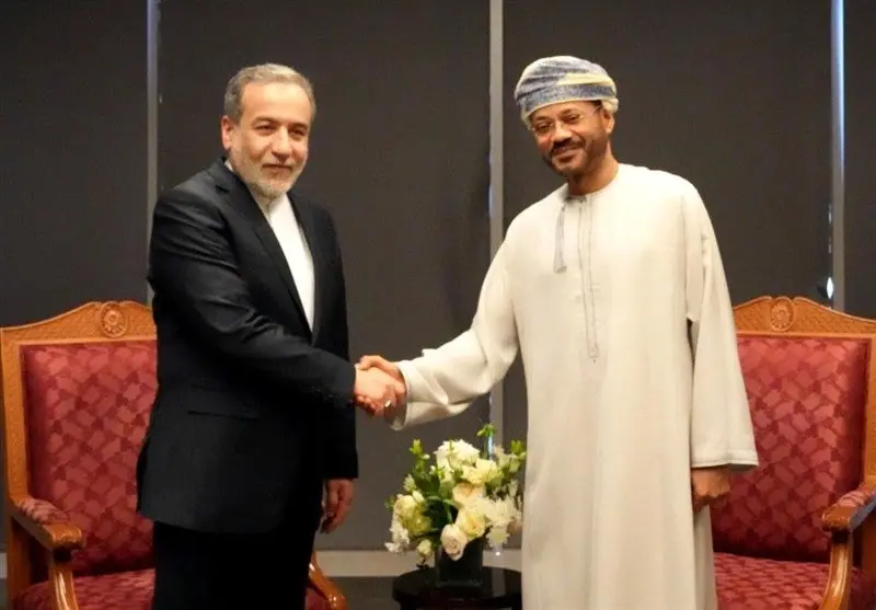 خبر مهم و داغ: بازتاب مذاکرات غیرمستقیم ایران و آمریکا در خبرگزاری عمان