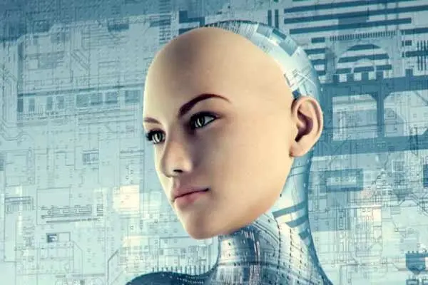 ترند آرایشی ۲۰۲۳ ، عجیب و بهت برانگیز