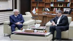 تسهیلات قرض‌الحسنه می‌تواند در بهبود معیشت مردم نقش‌آفرین باشد