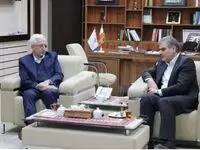 تسهیلات قرض‌الحسنه می‌تواند در بهبود معیشت مردم نقش‌آفرین باشد