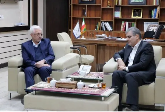 تسهیلات قرض‌الحسنه می‌تواند در بهبود معیشت مردم نقش‌آفرین باشد