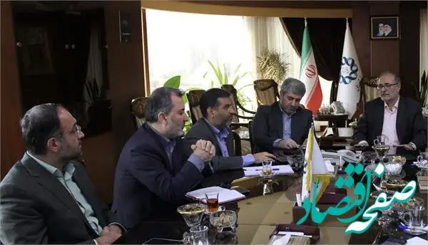 صندوق توسعه ملی در پروژه‌های تاپیکو سرمایه‌گذاری می‌کند