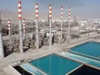 آیین رونمایی از نقشه راه مؤسسه آموزشی شرکت پالایش نفت بندرعباس در آستانه آغاز سال تحصیلی جدید