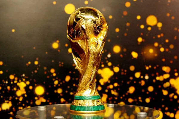 توپ رسمی بازی‌های آینده جام جهانی 2026 + عکس توپ فینال جام جهانی 