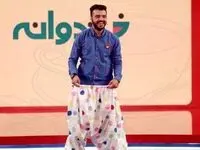 شگفتی که پس از رامبد، تبدیل به نقطه قوت عادل شد