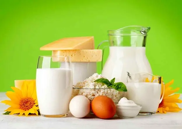 اعلام جدیدترین قیمت لبنیات امروز دوشنبه ۲۹ اردیبهشت ۱۴۰۴ 