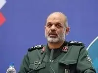 این فرد معروف جانشین فرمانده کل سپاه پاسداران توسط رهبر انقلاب شد