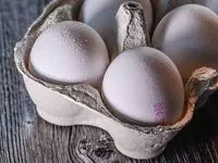 آخرین خبر از قیمت تخم مرغ یکشنبه ۲۷ اردیبهشت
