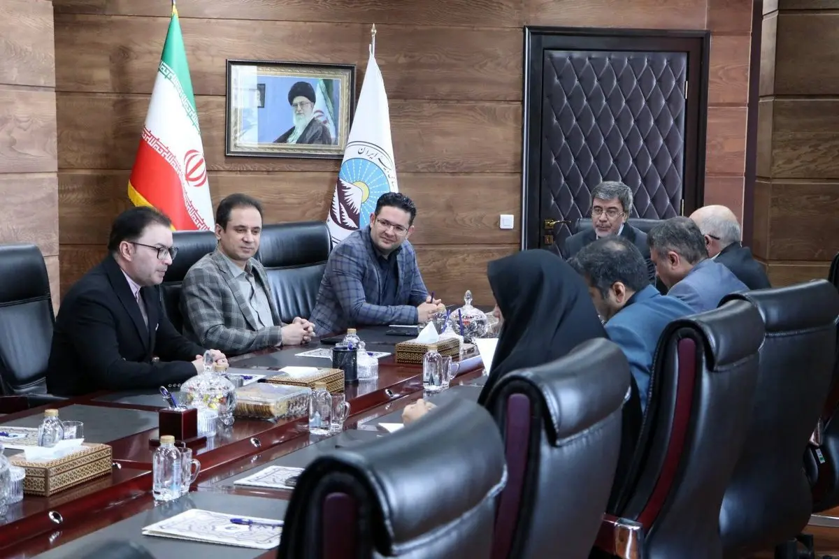 نقش راهبردی بیمه ایران در اقتصاد ملی نیازمند نگاه حرفهای است