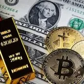 قیمت طلا | قیمت دلار | قیمت سکه | جدیدترین قیمت بیت کوین امروز چهارشنبه ۲۰ فروردین ماه ۱۴۰۴ + جدول قیمت
