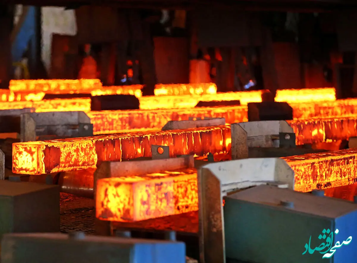 در ۴ ماهه امسال صورت گرفت؛ کاهش ۳۶ درصدی واردات محصولات فولادی