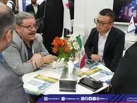 حضور اثرگذار پتروشیمی پردیس در بزرگ‌ترین گردهمایی فعالان صنعت نفت و گاز خاورمیانه/ ۵۰۰ شرکت متقاضی پیوستن به زنجیره تأمین پردیس