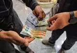 نرخ جدید دلار، یورو و سایر ارزها امروز جمعه ۱۳ تیرماه ۱۴۰۴/ قیمت دلار به مرز حساس رسید