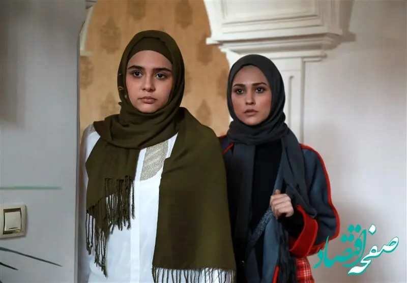 ساعت پخش و تکرار سریال احضار از شبکه آی فیلم  بهمراه خلاصه داستان سریال احضار