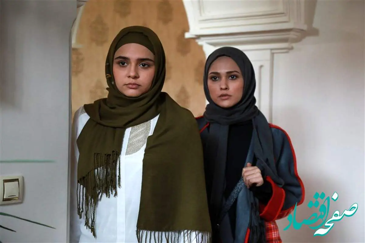 ساعت پخش و تکرار سریال احضار از شبکه آی فیلم بهمراه خلاصه داستان سریال احضار