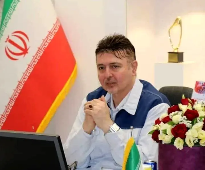 25 فروردین روز ملی منابع انسانی