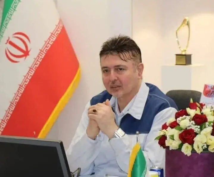 25 فروردین روز ملی منابع انسانی