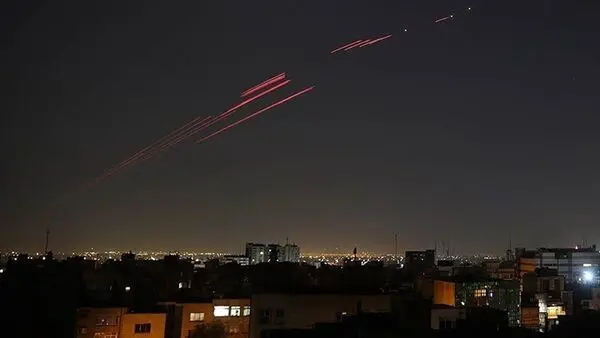 ماجرای صدای پدافند در تهران و چند شهر دیگر ایران چه بود؟