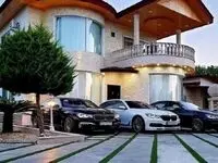 ۱۰۸هزار خانه خالی و گران قیمت به دام مالیات افتادند