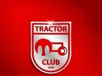 وقتی سرمربی تراکتور این پرسپولیس را دوست دارد