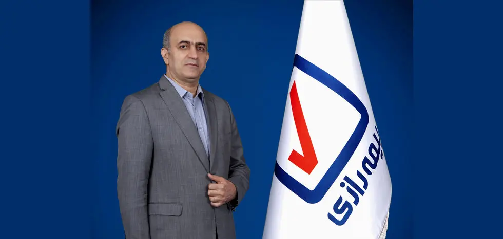 ساختار مستقل اداره وصول مطالبات در بیمه رازی