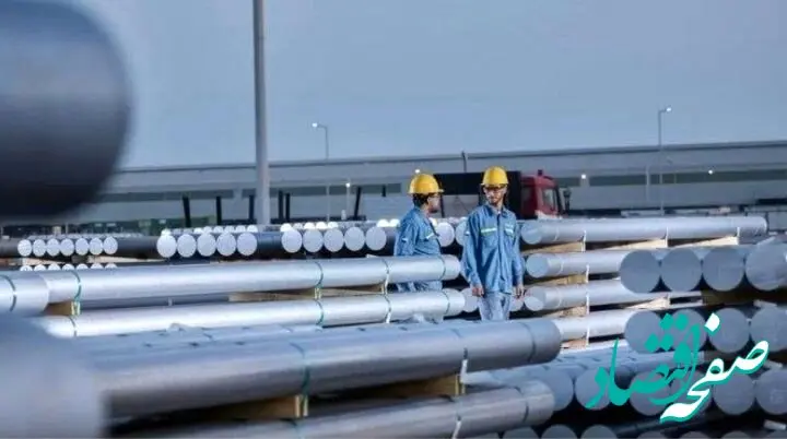 شاهکار شیر مردان ایرانی؛ آسیب قابل توجه به بزرگ ترین کارخانه آلومینیوم امارات در حمله موشکی و پهپادی ایران