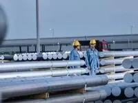 شاهکار شیر مردان ایرانی؛ آسیب قابل توجه به بزرگ ترین کارخانه آلومینیوم امارات در حمله موشکی و پهپادی ایران
