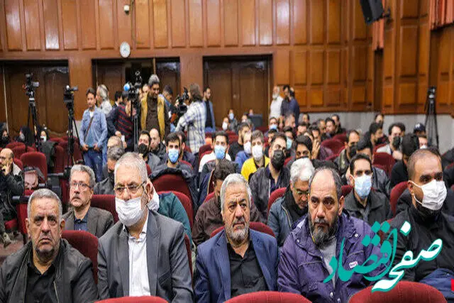 بدری پورطباخ عضو گروهک منافقین کیست؟ 