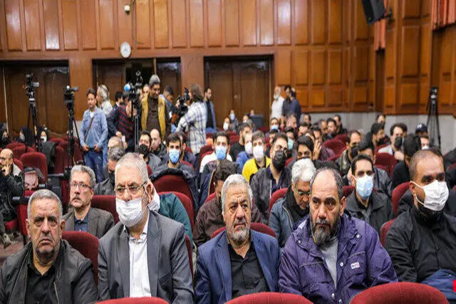 بدری پورطباخ عضو گروهک منافقین کیست؟