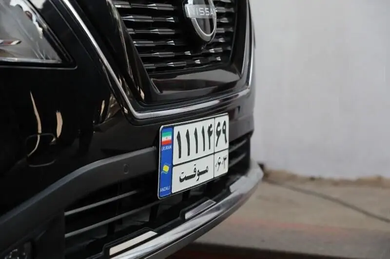 خبر مهم از تردد خودروهای مناطق آزاد در استان خراسان رضوی 