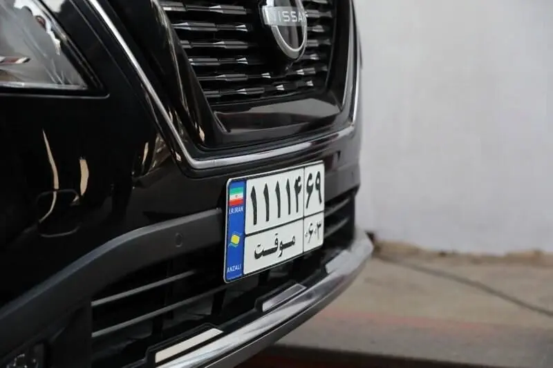 خبر مهم از تردد خودروهای مناطق آزاد در استان خراسان رضوی 