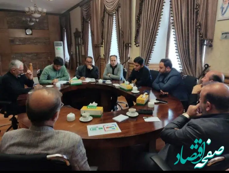 طراحی رینگ گردشگری شمال غرب برای توریست های کشورهای همسایه