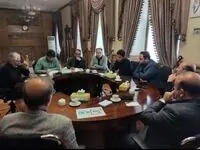 طراحی رینگ گردشگری شمال غرب برای توریست های کشورهای همسایه