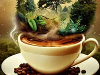 فال قهوه فردا پنجشنبه ۲۸ دی ۱۴۰۲