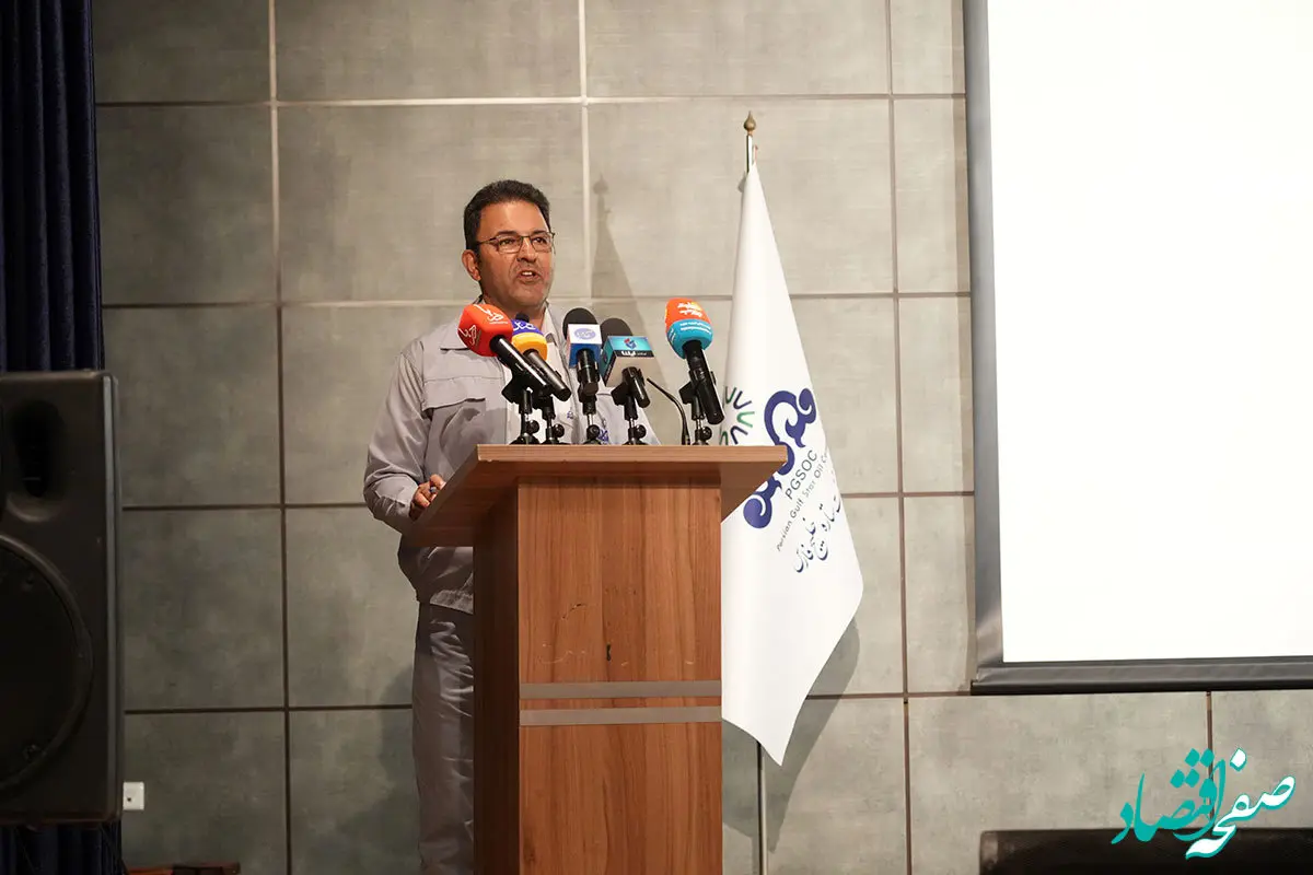 پالایشگاه ستاره خلیج فارس در راستای حفاظت از محیط زیست کوشاست