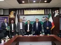 کسب رتبه برتر دانشگاه علمی کاربردی فولاد خوزستان در بین دانشگاه های علمی کاربردی استان