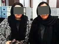 عملیات فوری پلیس تهران: سرنخی از یک دستبند طلا، دو سارق سالمندآزار را به دام انداخت
