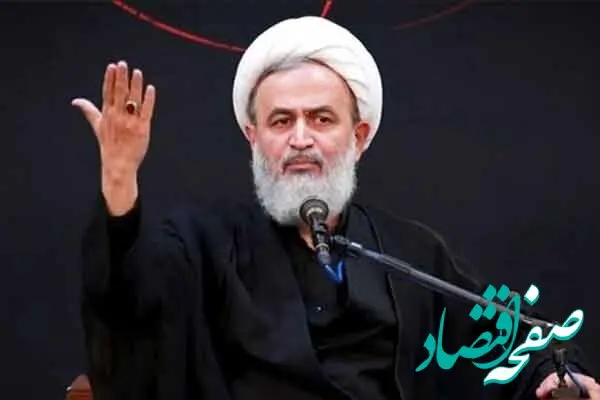 فیلم | سخنان حجت الاسلام پناهیان در برنامه ماه من درباره دیدار با استاد انصاریان