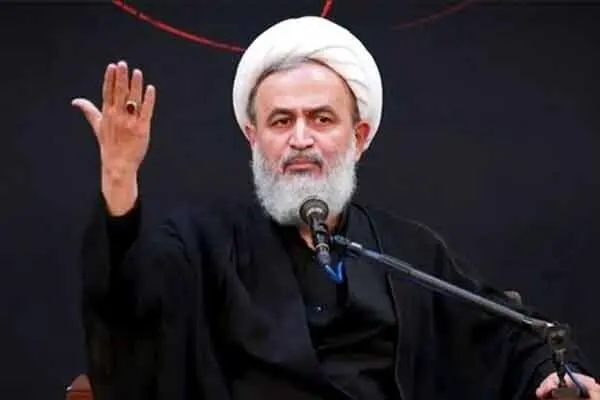 فیلم | سخنان حجت الاسلام پناهیان در برنامه ماه من درباره دیدار با استاد انصاریان