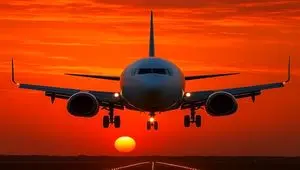 تنگه هرمز، سوخت جت اروپا را وارد دوره نویان کرد