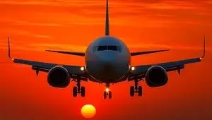 تنگه هرمز، سوخت جت اروپا را وارد دوره نویان کرد