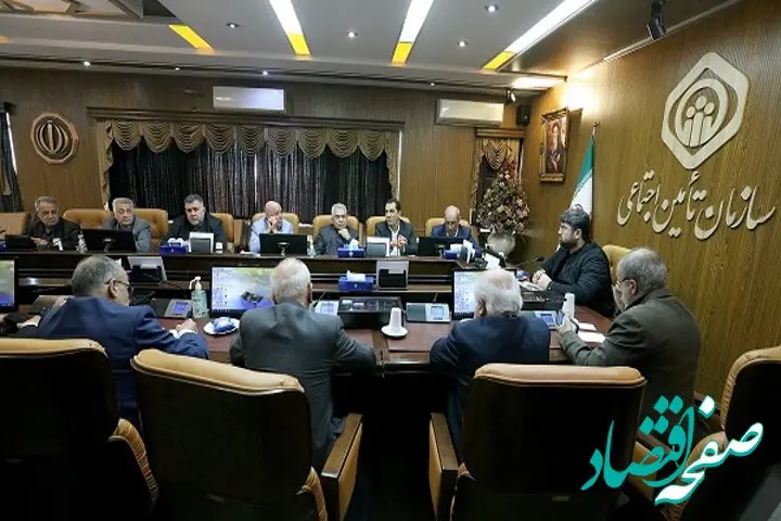 تقدیر از توسعه خدمات و توجه ویژه به مسائل بازنشستگان