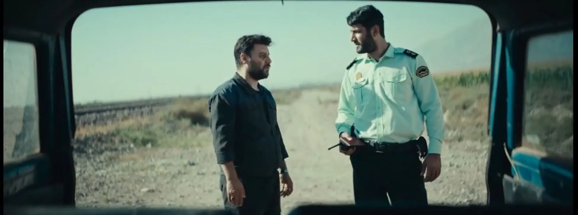دانلود قسمت ۶ سریال وحشی + خلاصه داستان سریال وحشی قسمت ششم