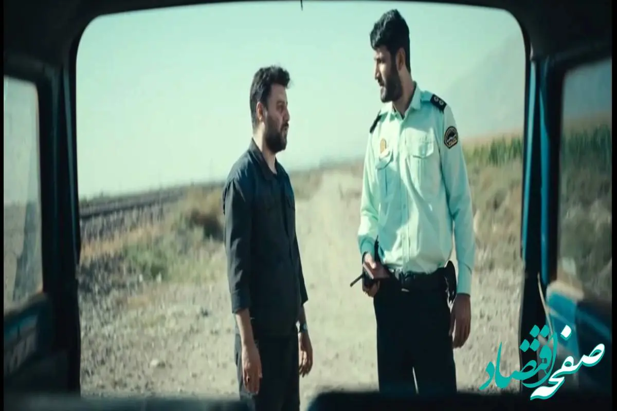 دانلود قسمت ۶ سریال وحشی + خلاصه داستان سریال وحشی قسمت ششم