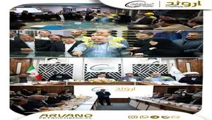 همگرایی دولت و مجلس برای بهبود فضای کسب و کار در صنعت پتروشیمی