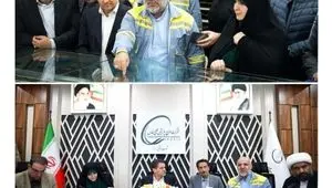 همگرایی دولت و مجلس برای بهبود فضای کسب و کار در صنعت پتروشیمی