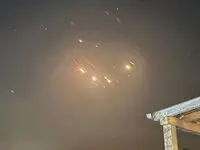 خبر فوری، حمله ایران به اسرائیل آغاز شد